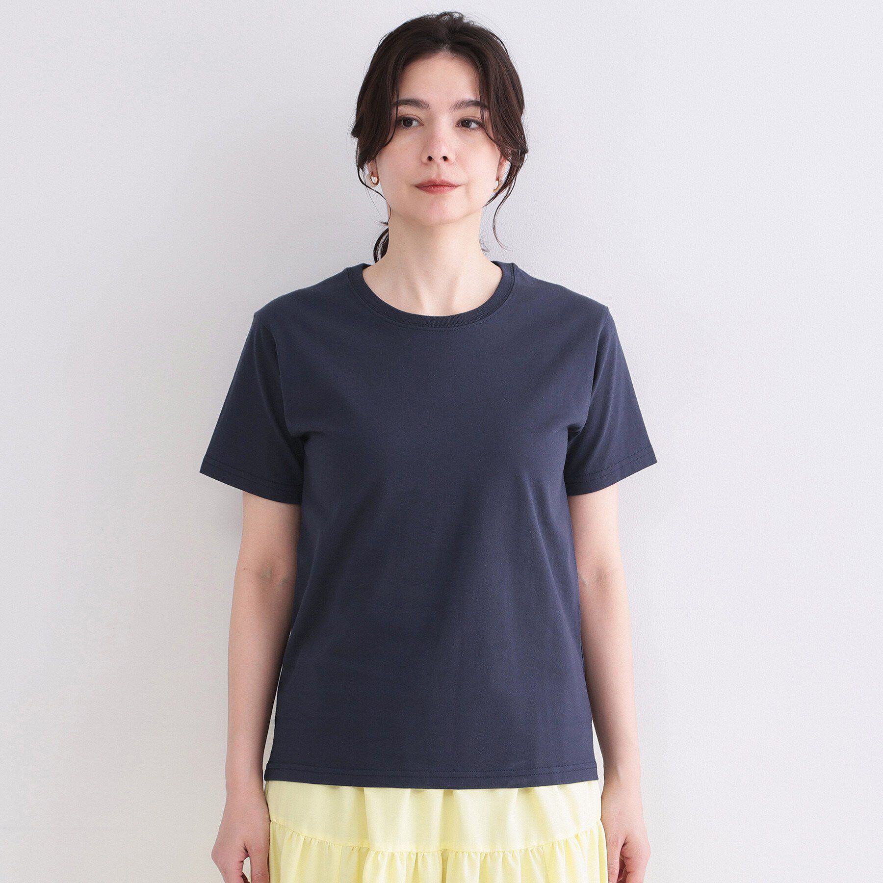 OPAQUE.CLIP「【FRUIT OF THE LOOM／フルーツオブザルーム】別注オリジナルパックTシャツ」|Tシャツ・カットソー|