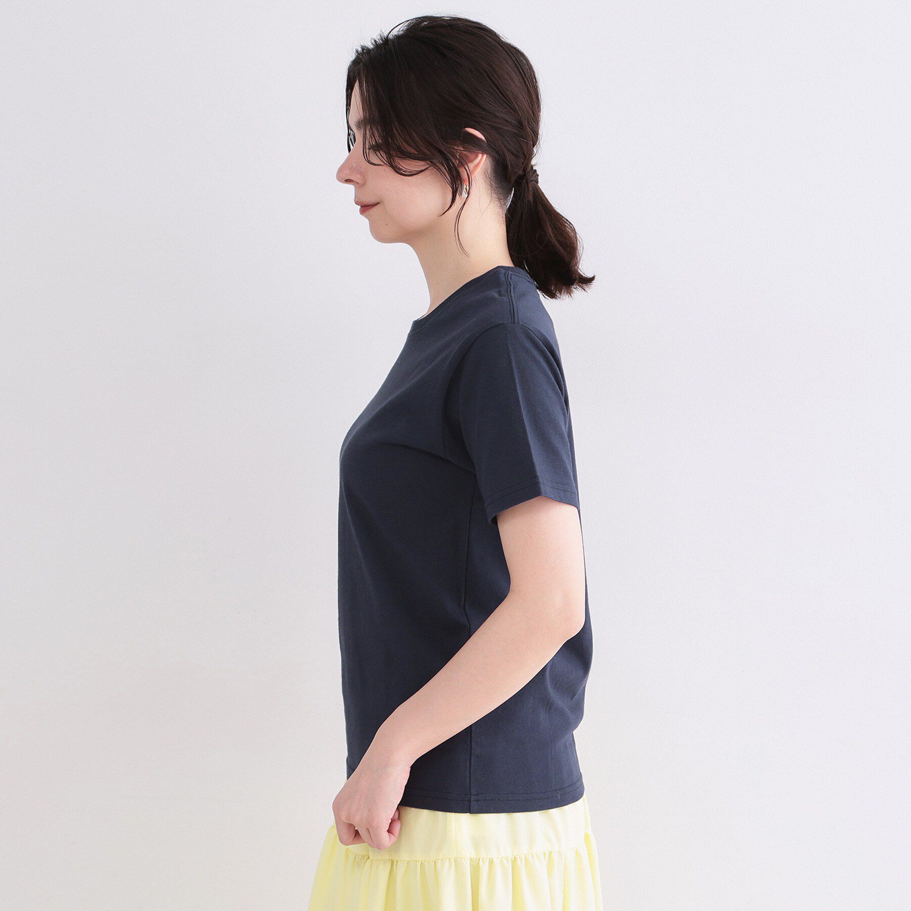 OPAQUE.CLIP「【FRUIT OF THE LOOM／フルーツオブザルーム】別注オリジナルパックTシャツ」|Tシャツ・カットソー|