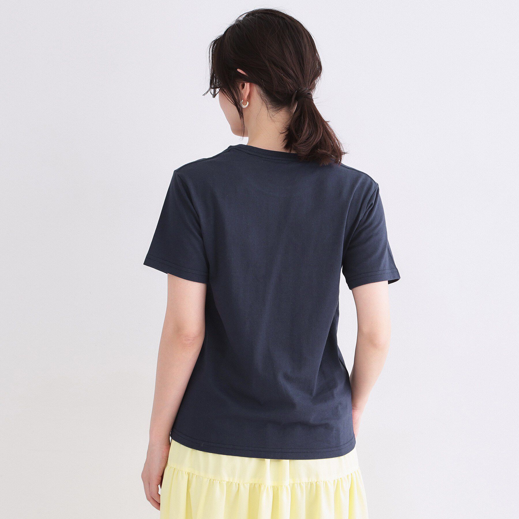 OPAQUE.CLIP「【FRUIT OF THE LOOM／フルーツオブザルーム】別注オリジナルパックTシャツ」|Tシャツ・カットソー|