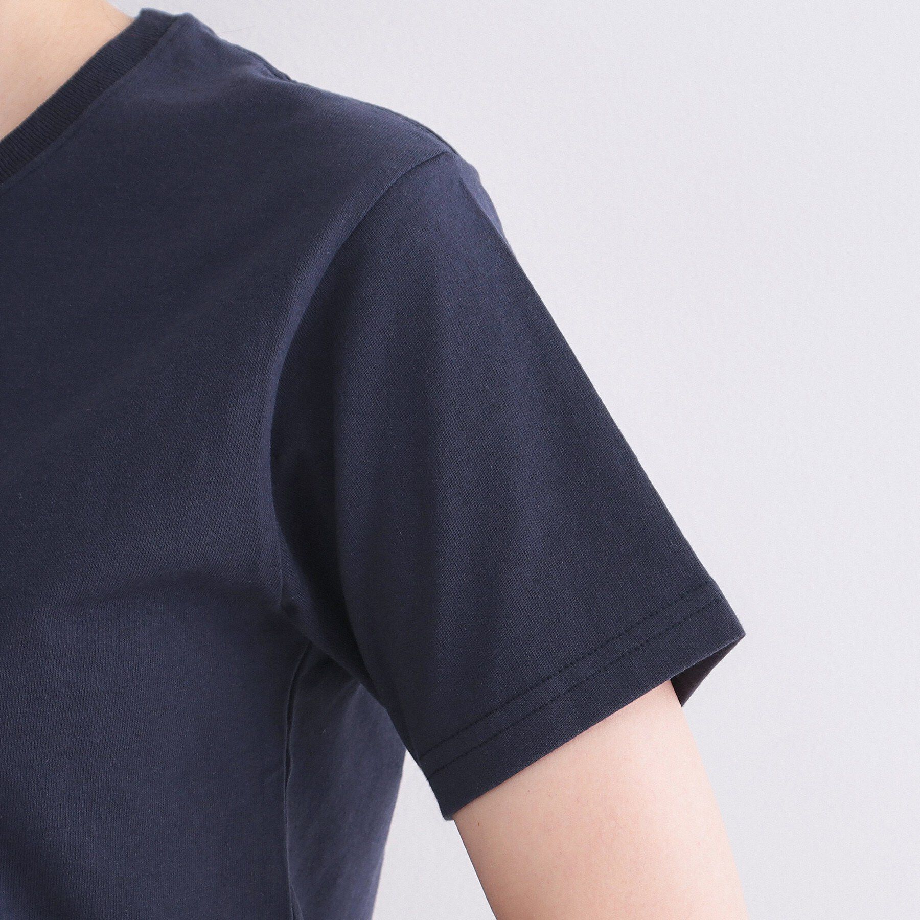 OPAQUE.CLIP「【FRUIT OF THE LOOM／フルーツオブザルーム】別注オリジナルパックTシャツ」|Tシャツ・カットソー|