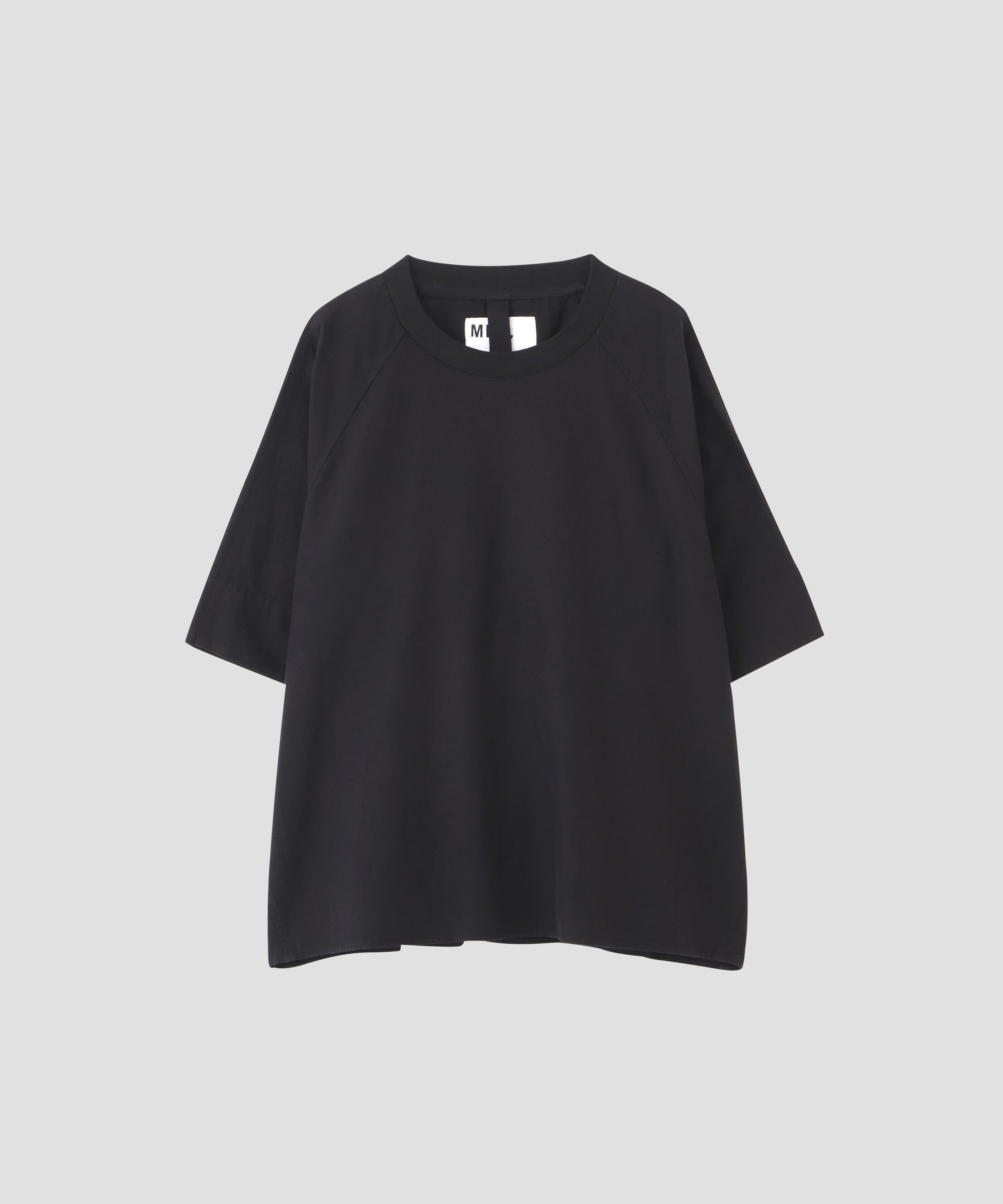 MHL.「WASHED OUT COTTON LINEN SHIRT」|シャツ・ブラウス|