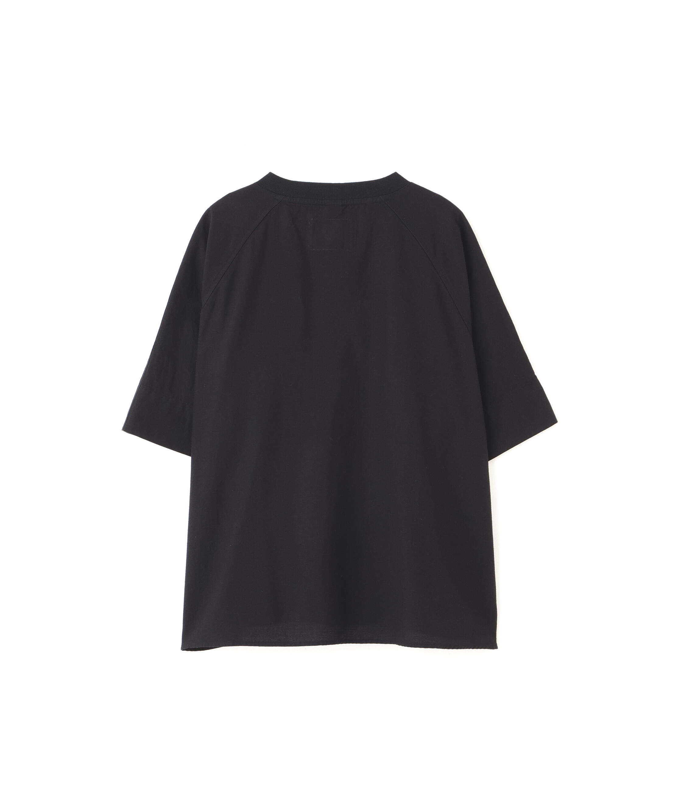 MHL.「WASHED OUT COTTON LINEN SHIRT」|シャツ・ブラウス|