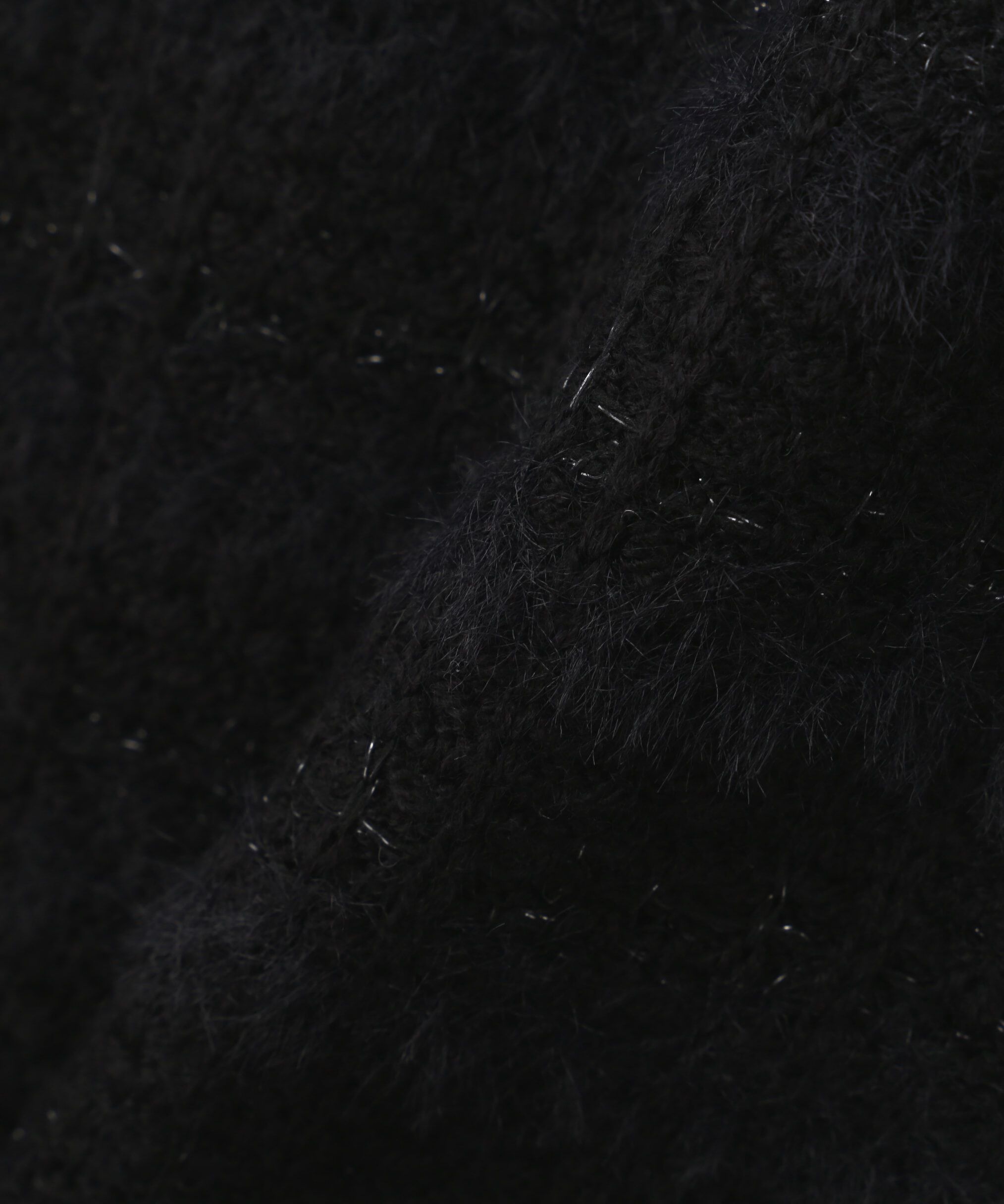 PROPORTION BODY DRESSING「ラメ入りフェザーツイード　24AWニットアップ」|ワンピース|