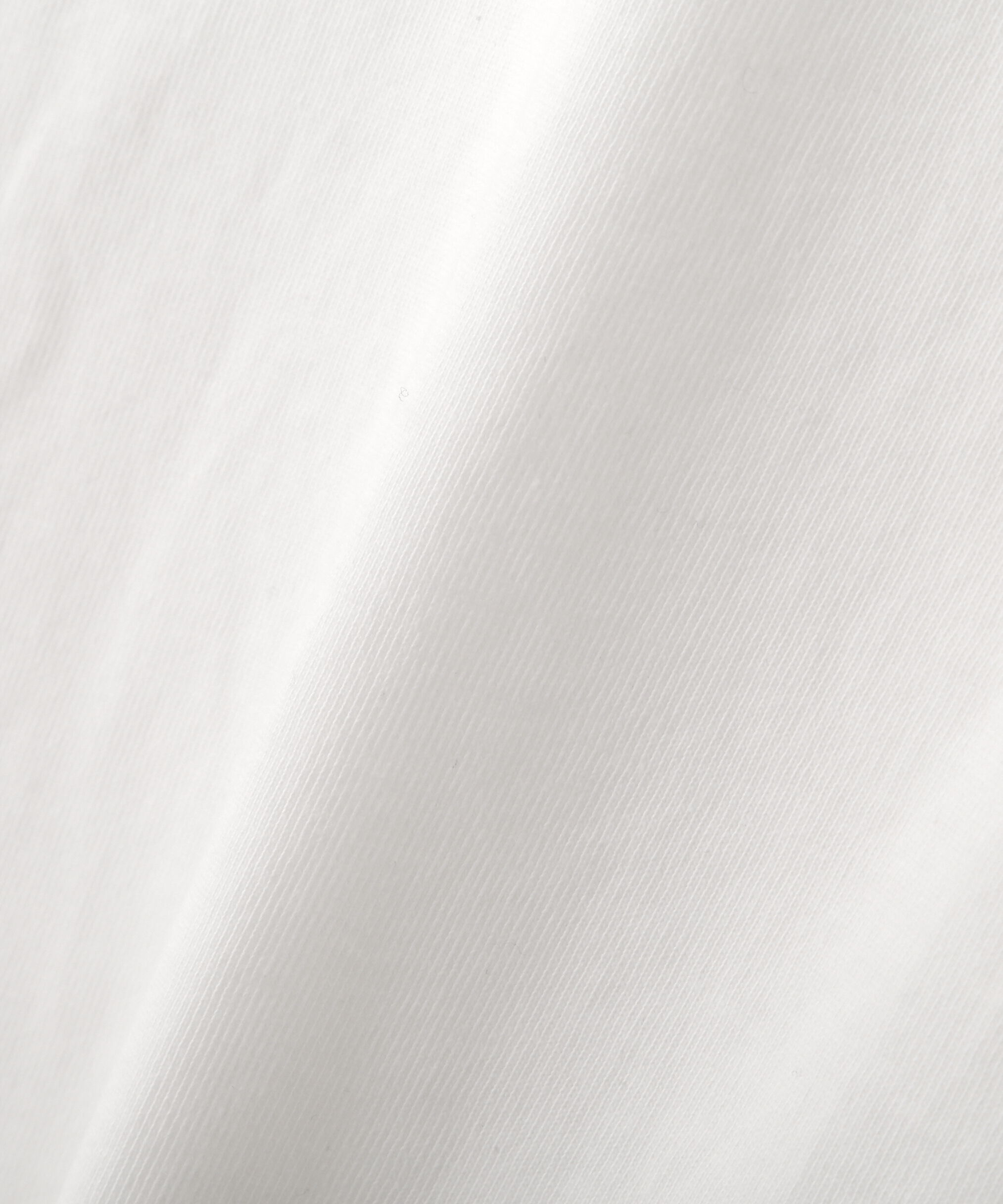 PROPORTION BODY DRESSING「ロゴTシャツ」|Tシャツ・カットソー|