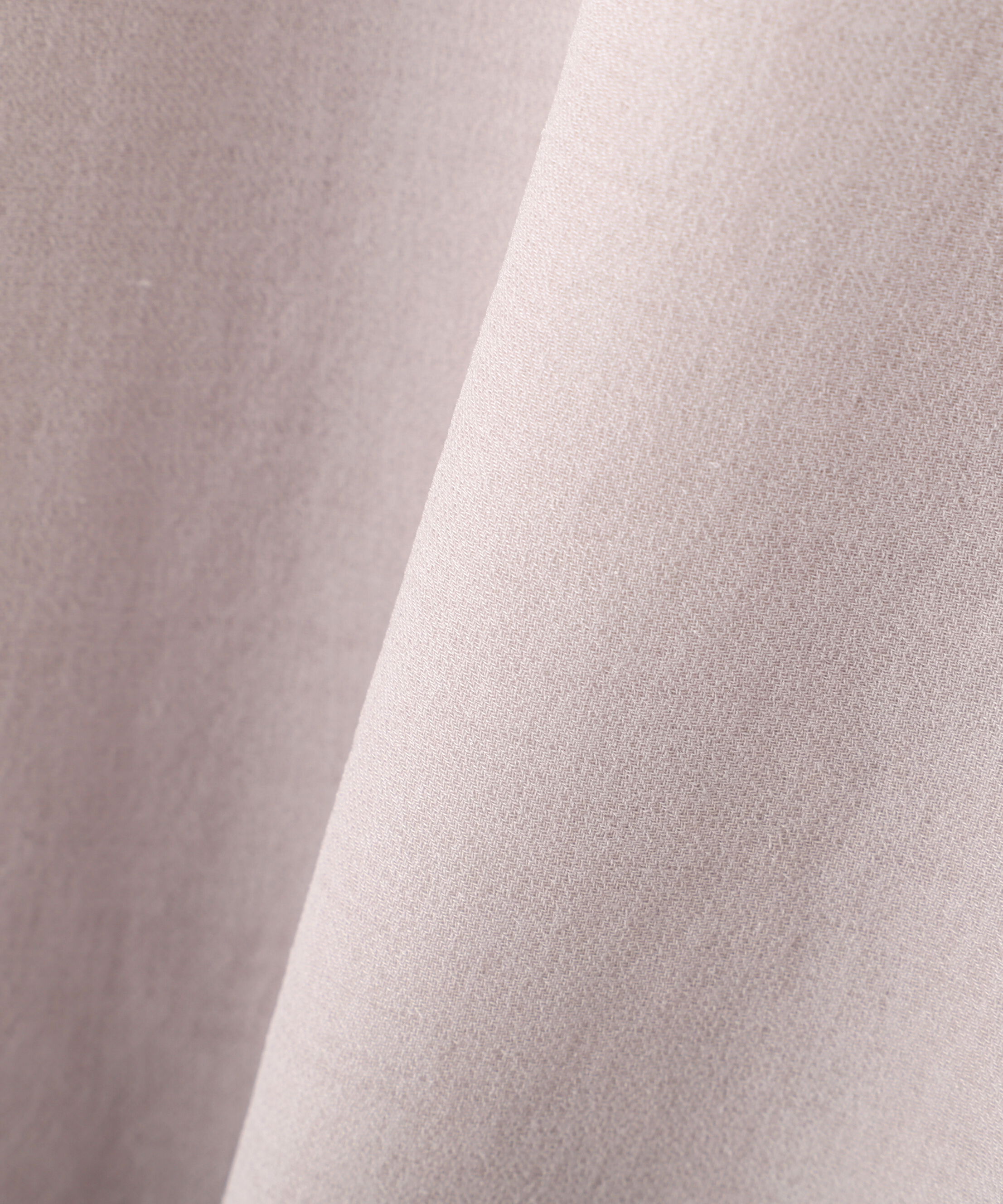 PROPORTION BODY DRESSING「サイドリブスカート」|スカート|