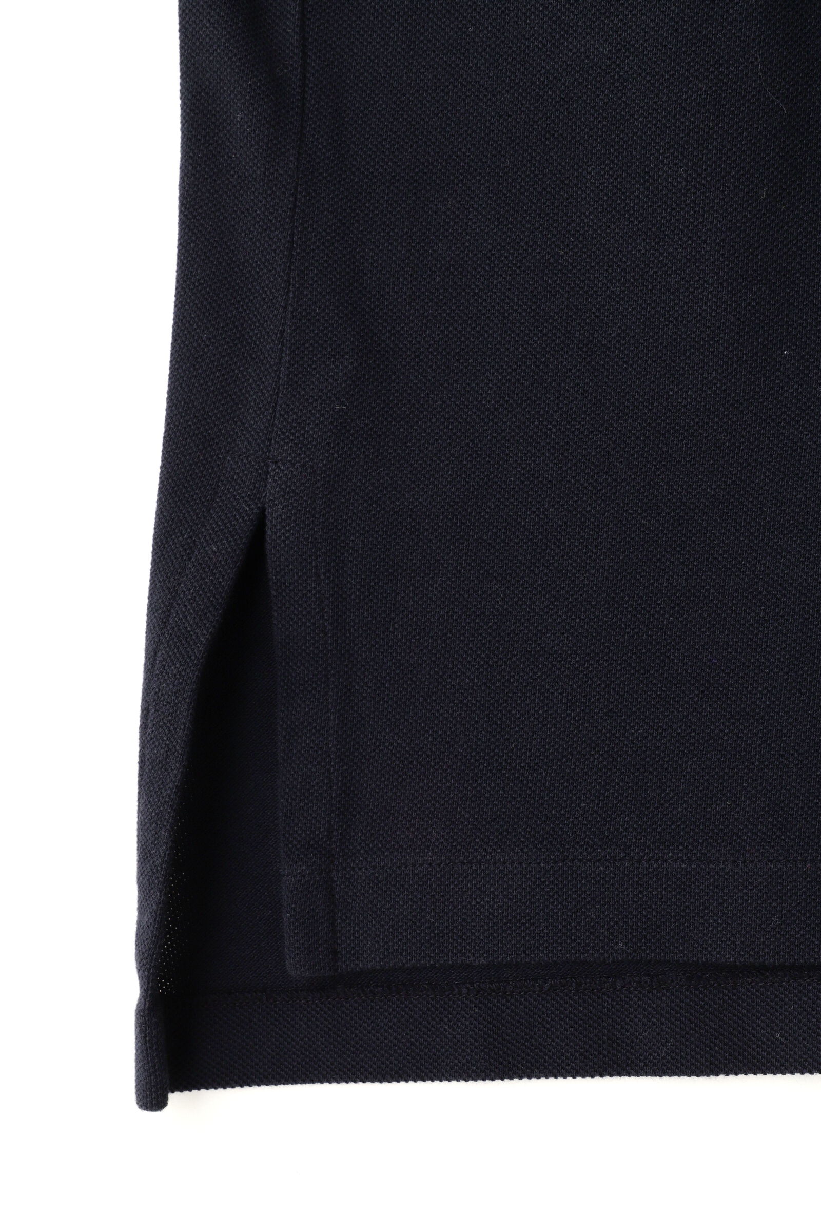 YLEVE 「Ｙ / ORGANIC COTTON KANOKO POLO」|Tシャツ・カットソー|