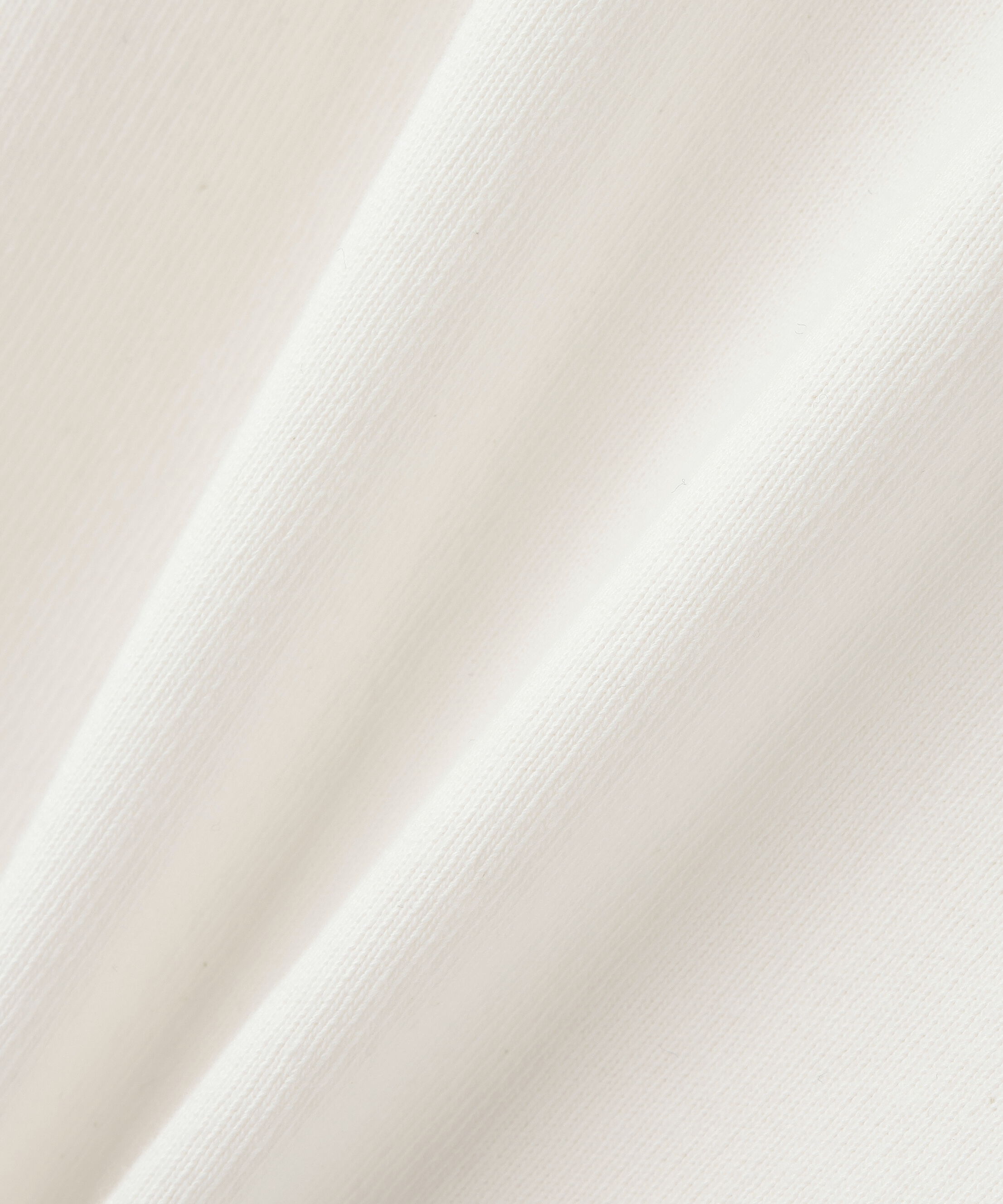 YLEVE 「YLEVE / OPEN END COTTON PIGMENT DYE PULL OVER」|Tシャツ・カットソー|
