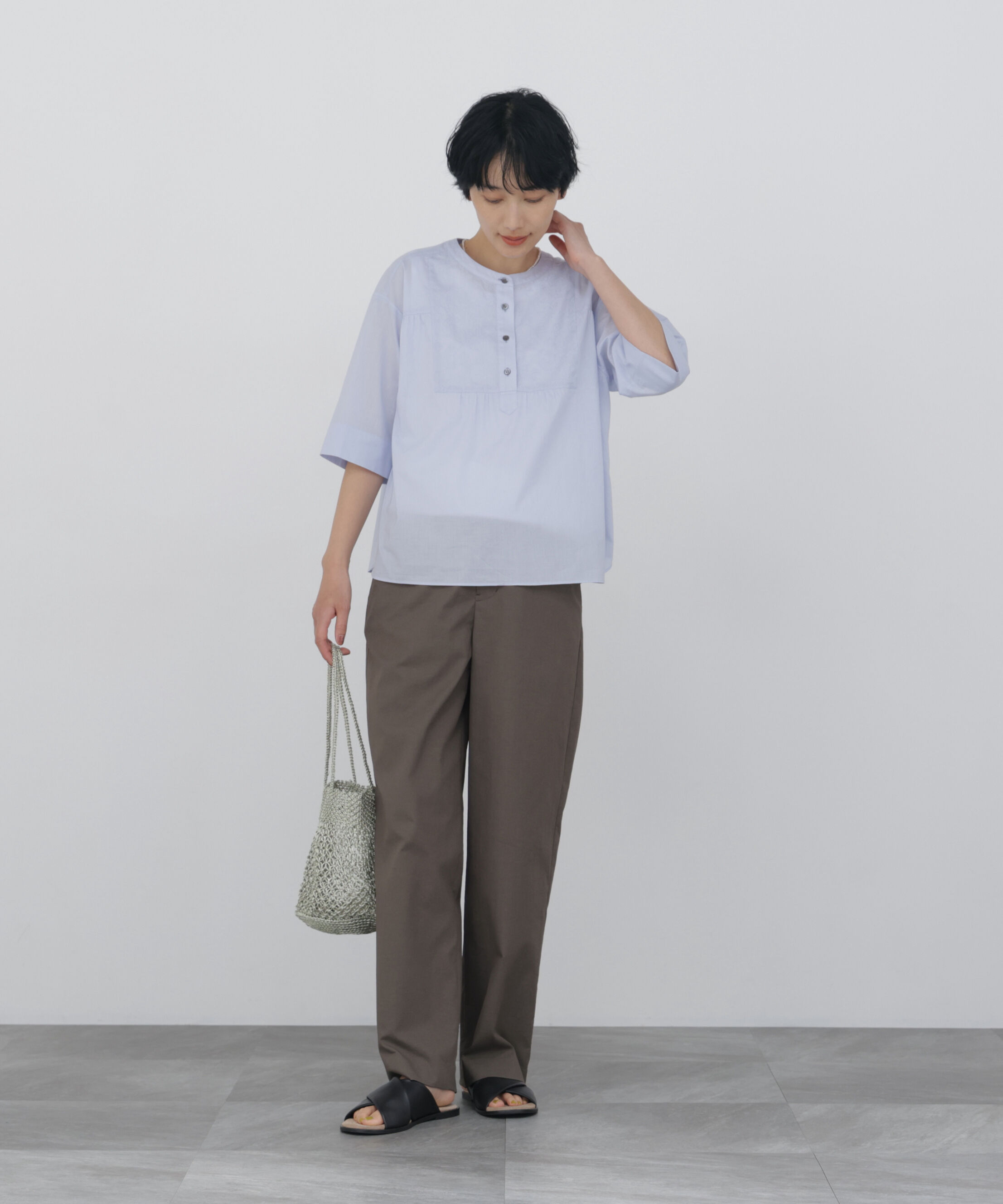  「◆《名品 / 接触冷感 / UVｶｯﾄ / 洗える》 ｸｰﾙﾏｯｸｽｽﾄﾚｰﾄﾊﾟ 」|その他|