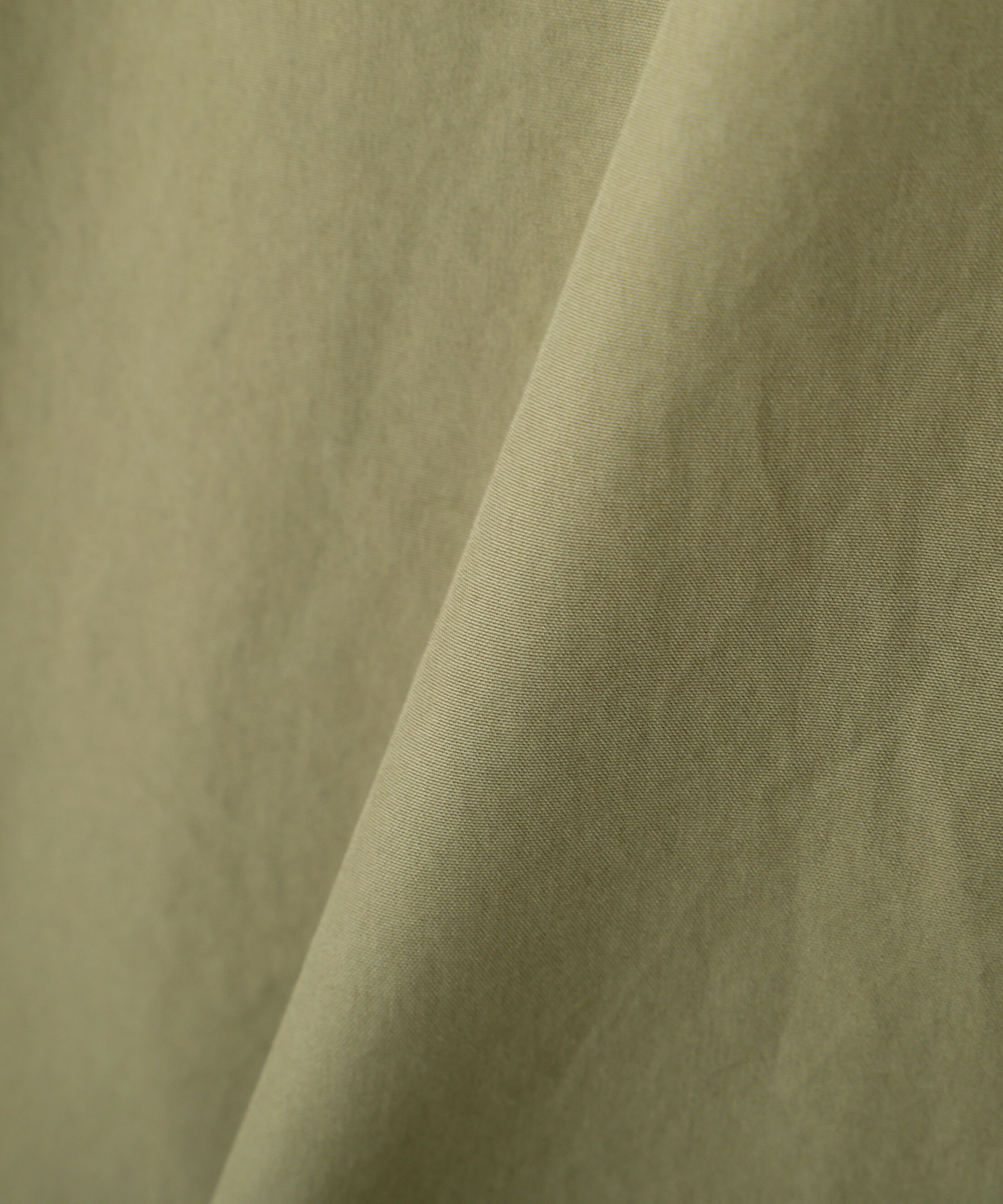 MARGARET HOWELL「EGYPTIAN COTTON PLAINWEAVE SHIRT」|シャツ・ブラウス|