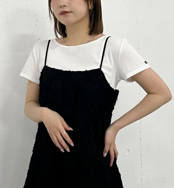 archives「ネームテレコＴｅｅ」|Tシャツ・カットソー|
