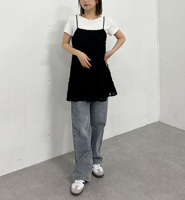 archives「ネームテレコＴｅｅ」|Tシャツ・カットソー|