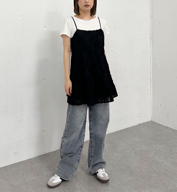 archives「ネームテレコＴｅｅ」|Tシャツ・カットソー|