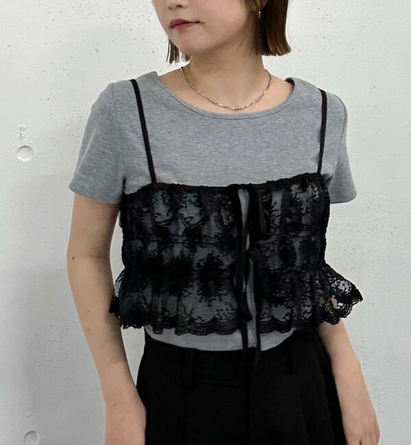 archives「ネームテレコＴｅｅ」|Tシャツ・カットソー|
