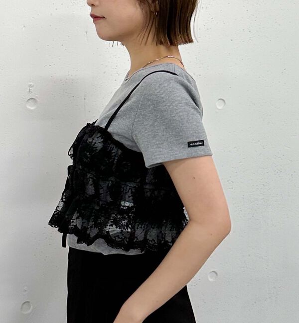 archives「ネームテレコＴｅｅ」|Tシャツ・カットソー|