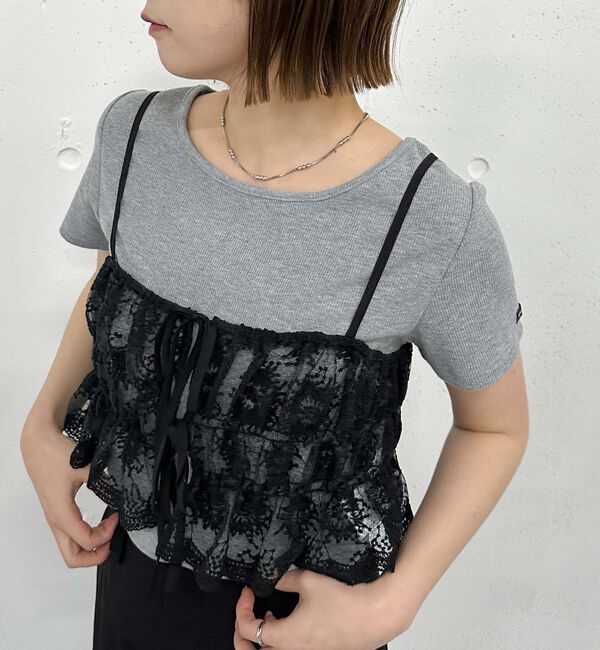 archives「ネームテレコＴｅｅ」|Tシャツ・カットソー|