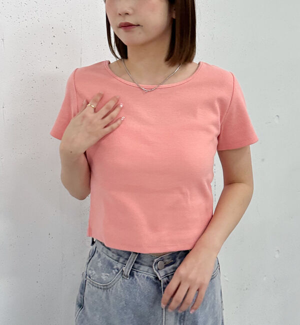 archives「ネームテレコＴｅｅ」|Tシャツ・カットソー|