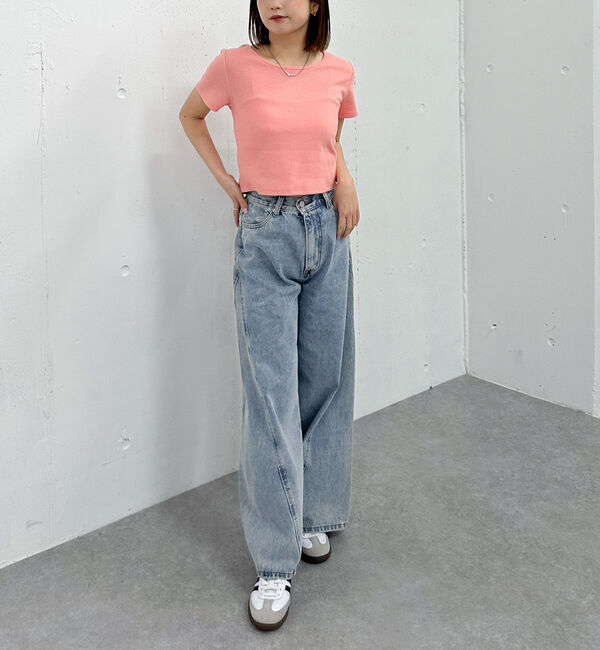 archives「ネームテレコＴｅｅ」|Tシャツ・カットソー|