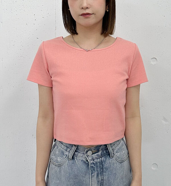 archives「ネームテレコＴｅｅ」|Tシャツ・カットソー|