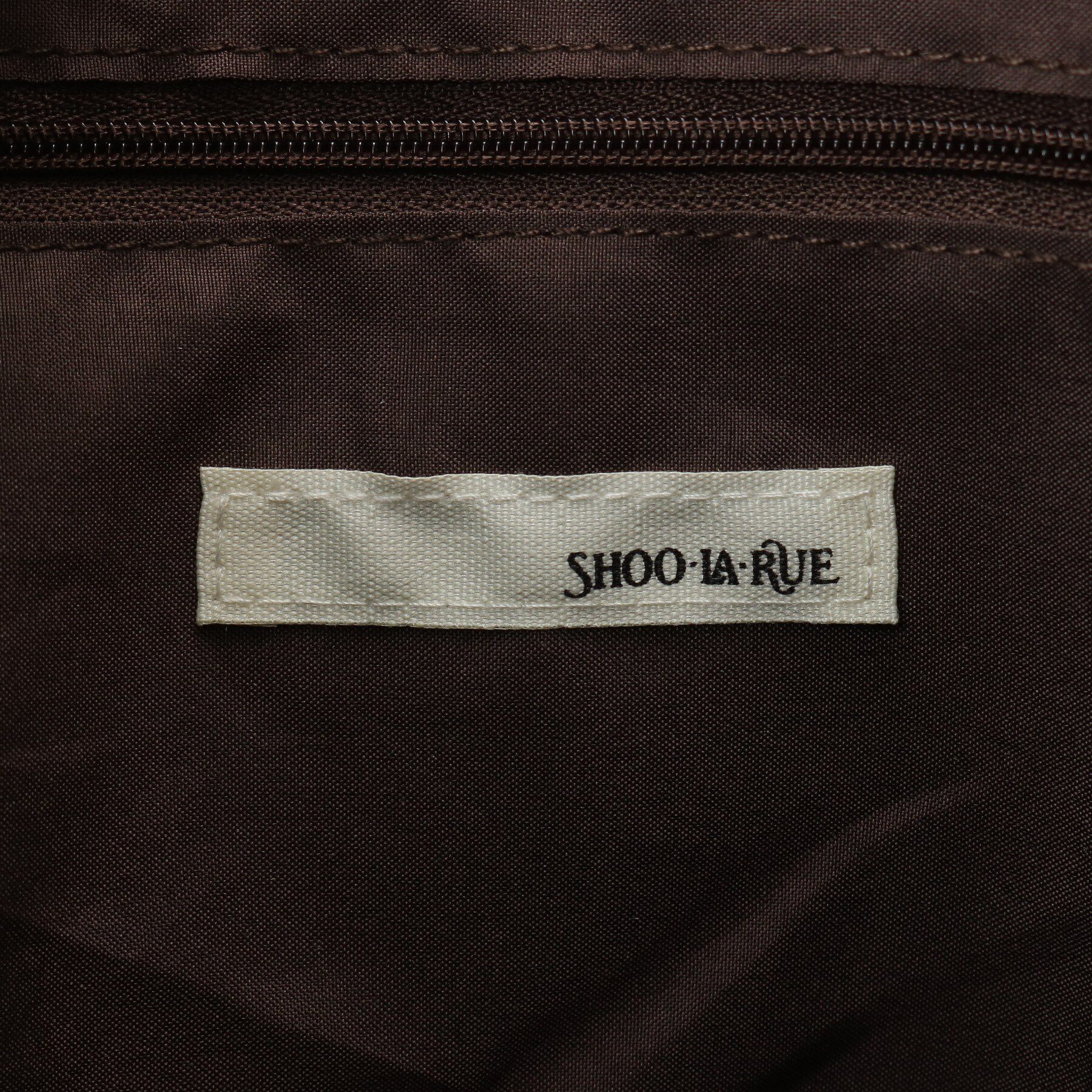 SHOO･LA･RUE「ギャザーショルダーバッグ」|ショルダー・メッセンジャー|