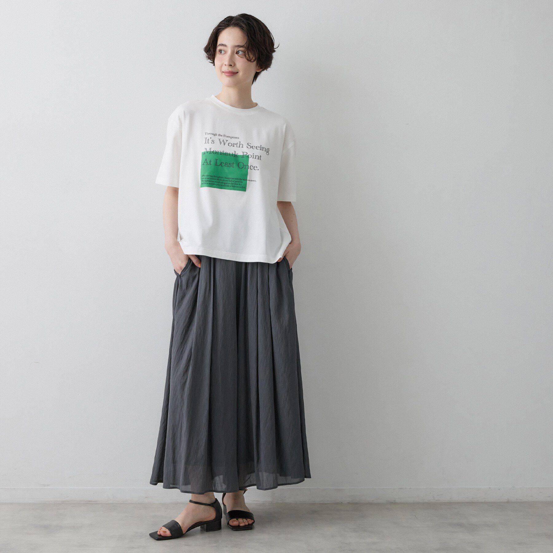 Dessin「グラフィックデザイン Tシャツ」|Tシャツ・カットソー|