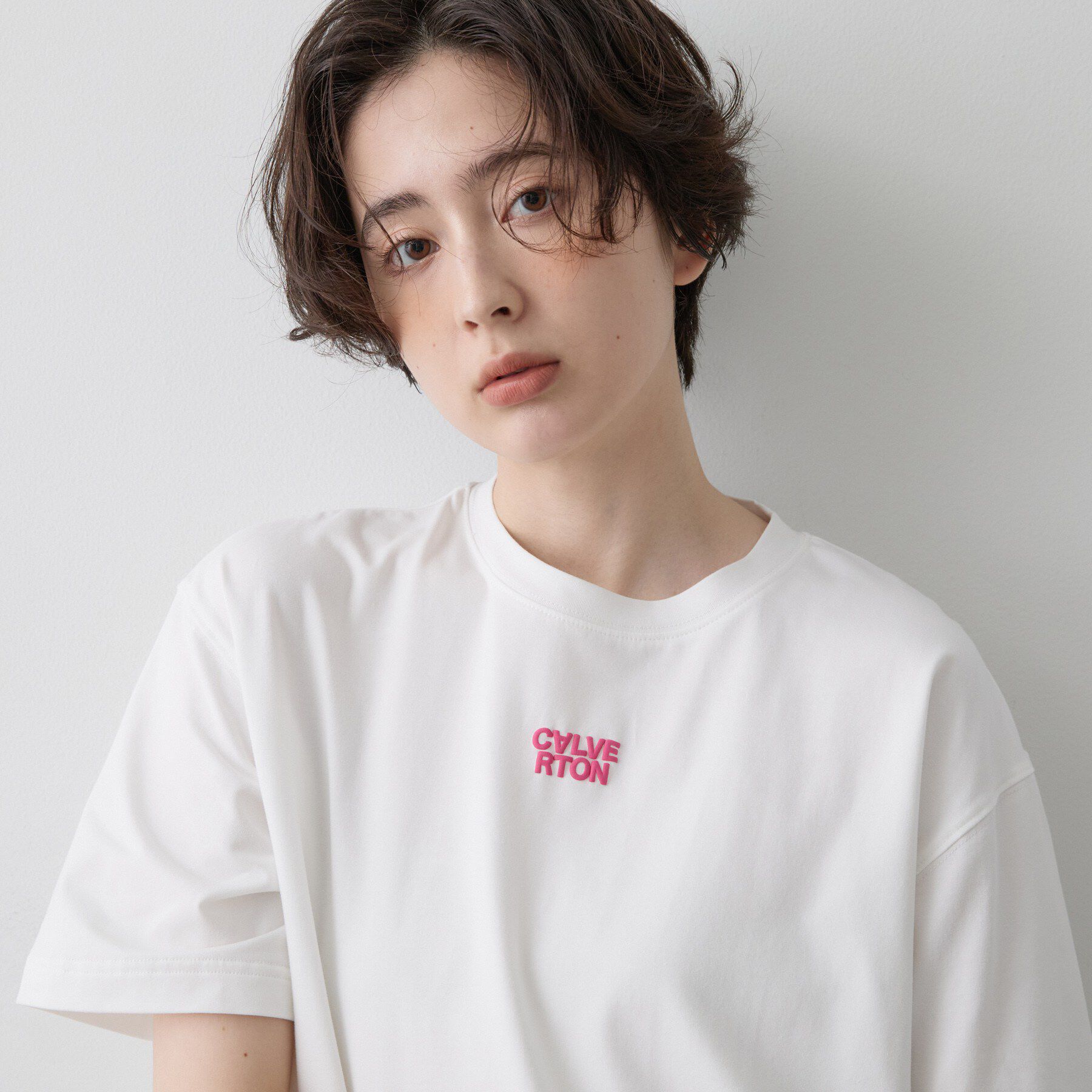 Dessin「グラフィックデザイン Tシャツ」|Tシャツ・カットソー|