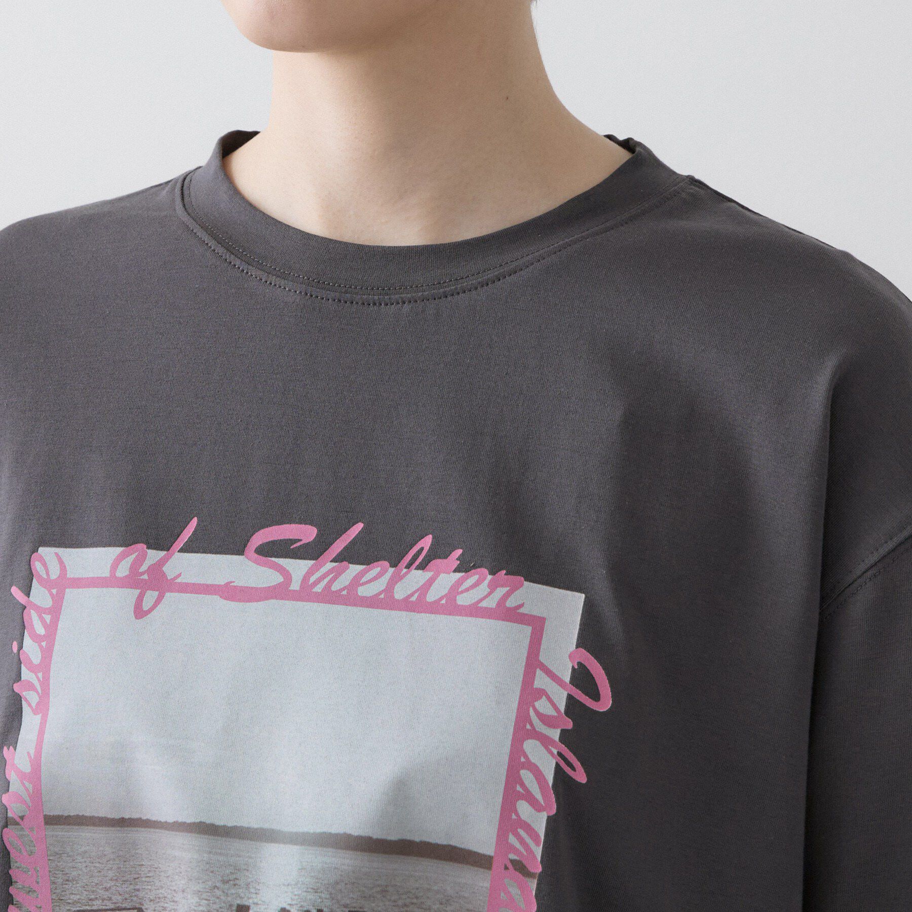 Dessin「グラフィックデザイン Tシャツ」|Tシャツ・カットソー|