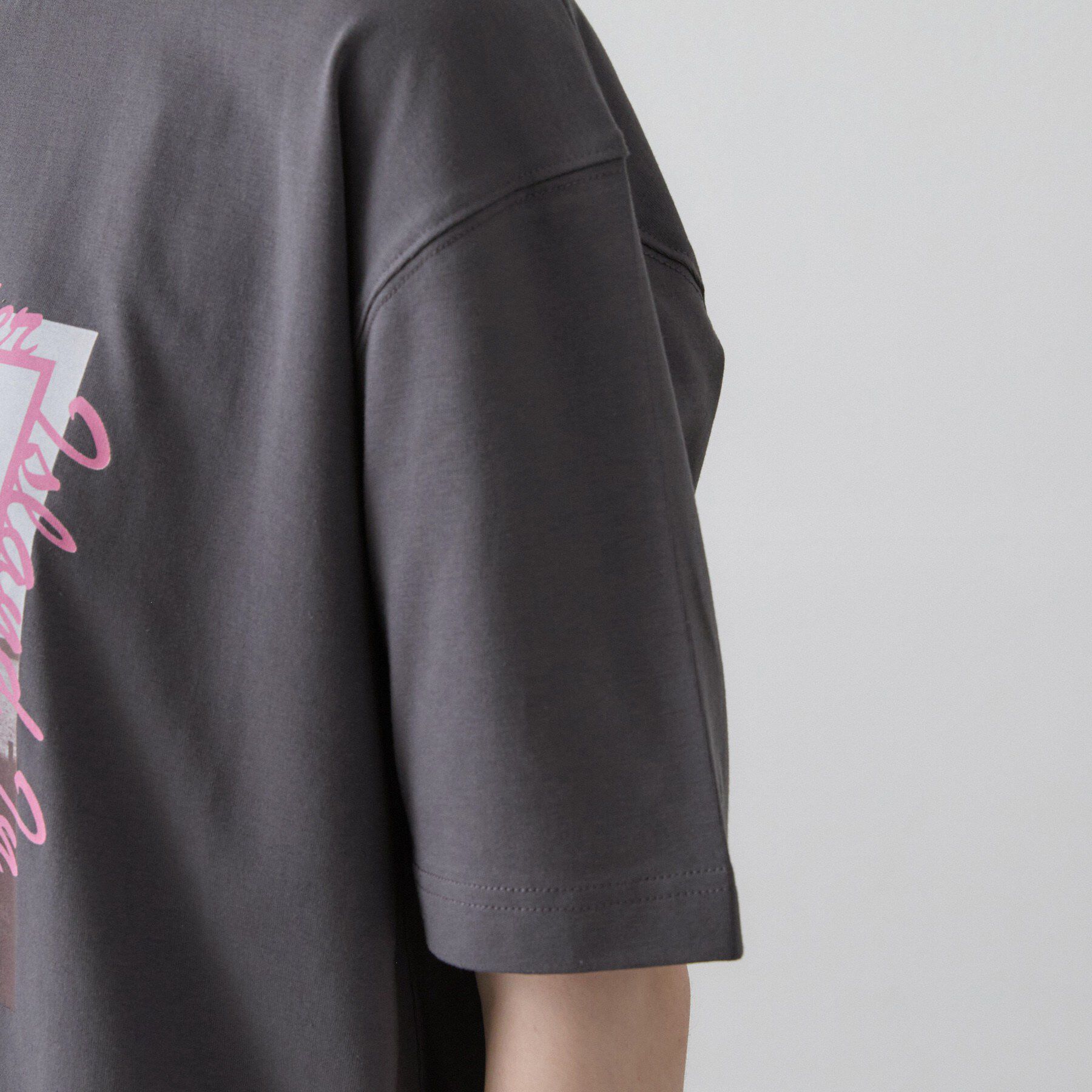 Dessin「グラフィックデザイン Tシャツ」|Tシャツ・カットソー|
