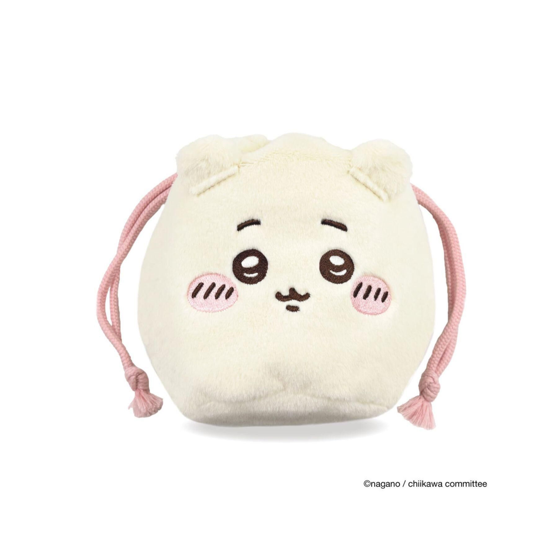 212 KITCHEN STORE「フェイス巾着2 ちいかわ ＜ちいかわ＞」|その他|