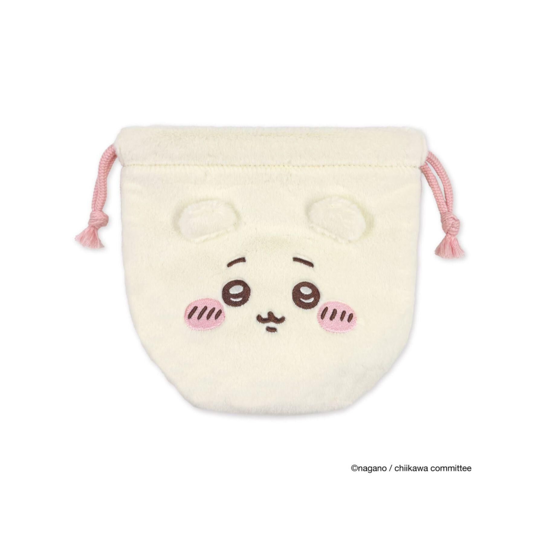 212 KITCHEN STORE「フェイス巾着2 ちいかわ ＜ちいかわ＞」|その他|