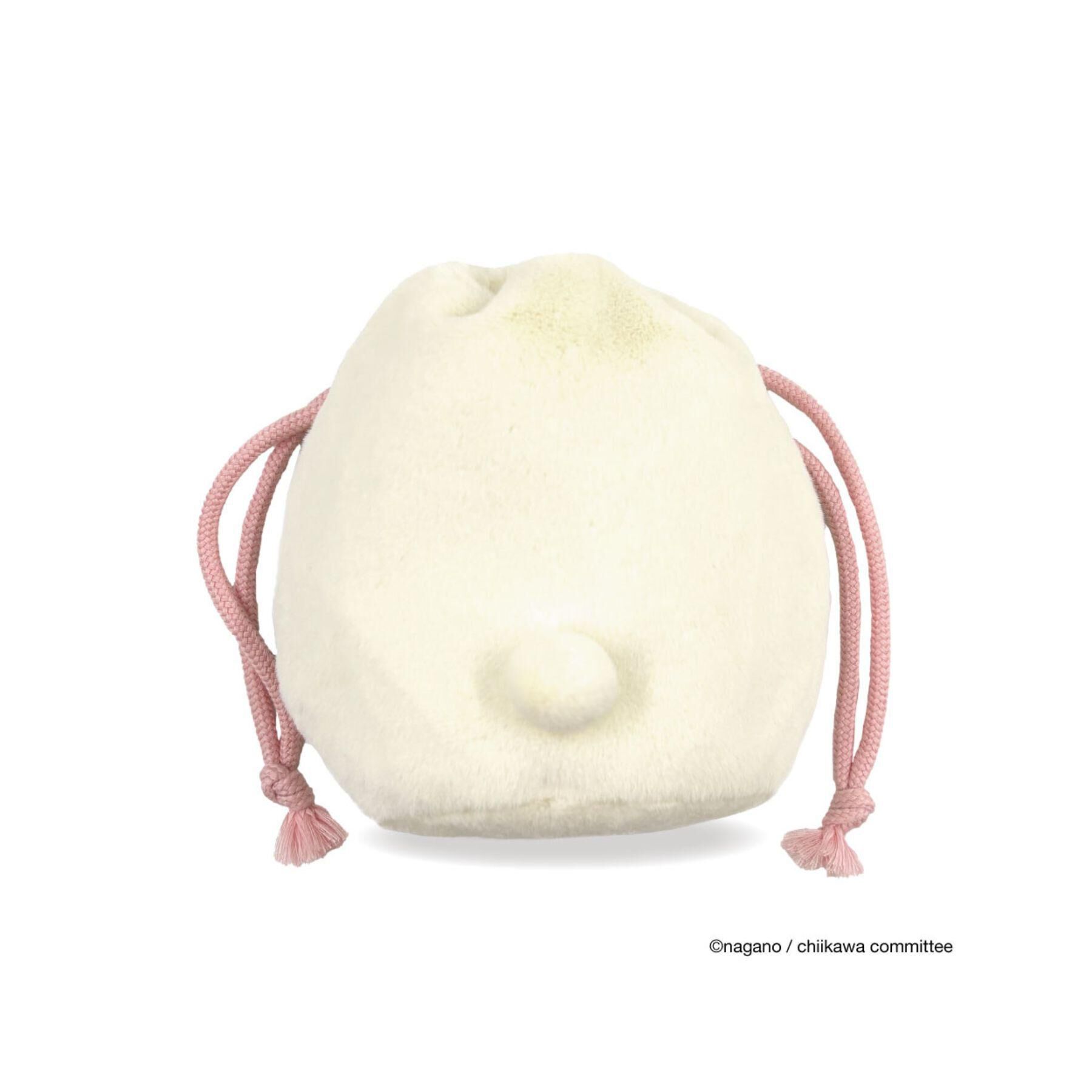 212 KITCHEN STORE「フェイス巾着2 ちいかわ ＜ちいかわ＞」|その他|
