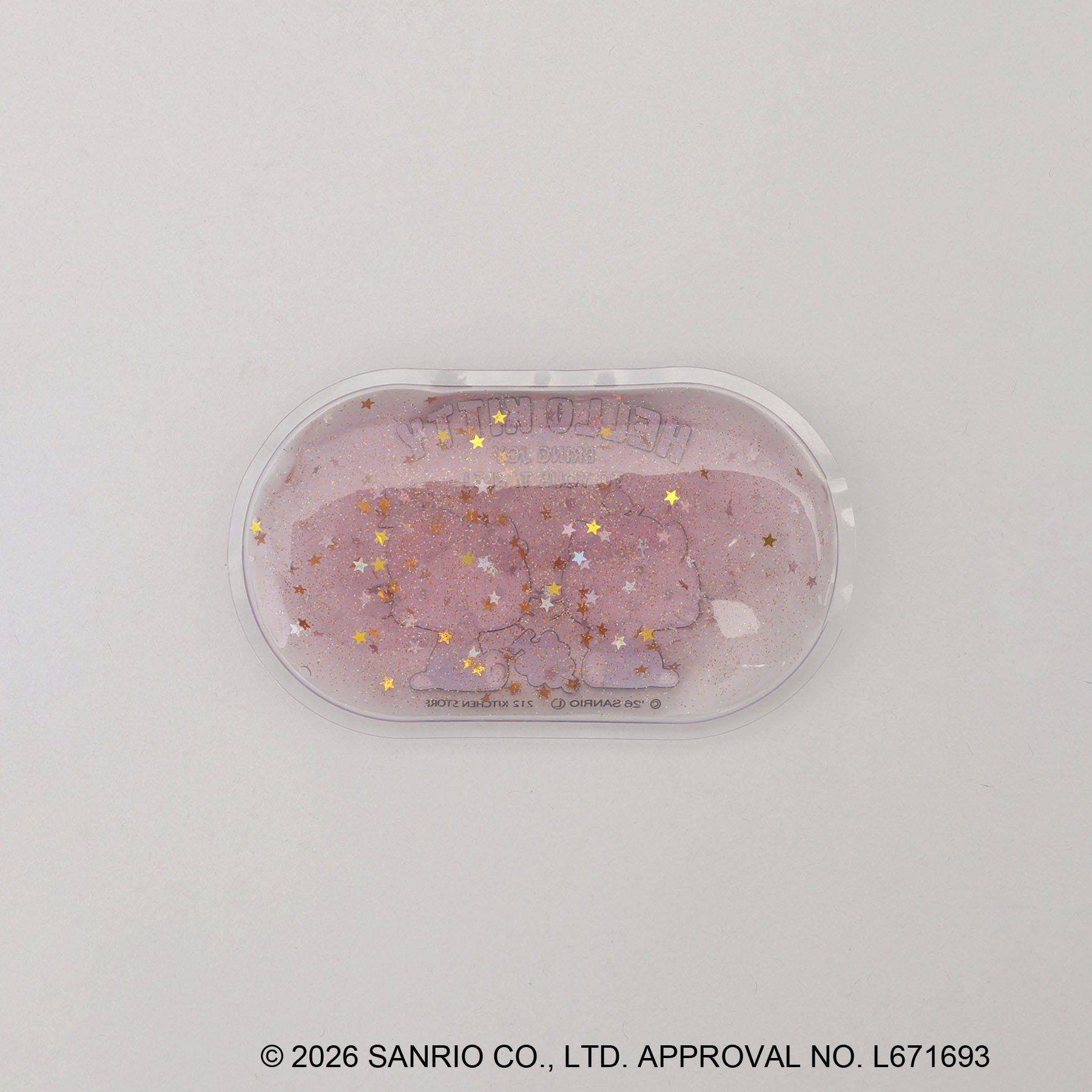 212 KITCHEN STORE「保冷剤 HELLO KITTY ＜Sanrio サンリオ＞」|その他|