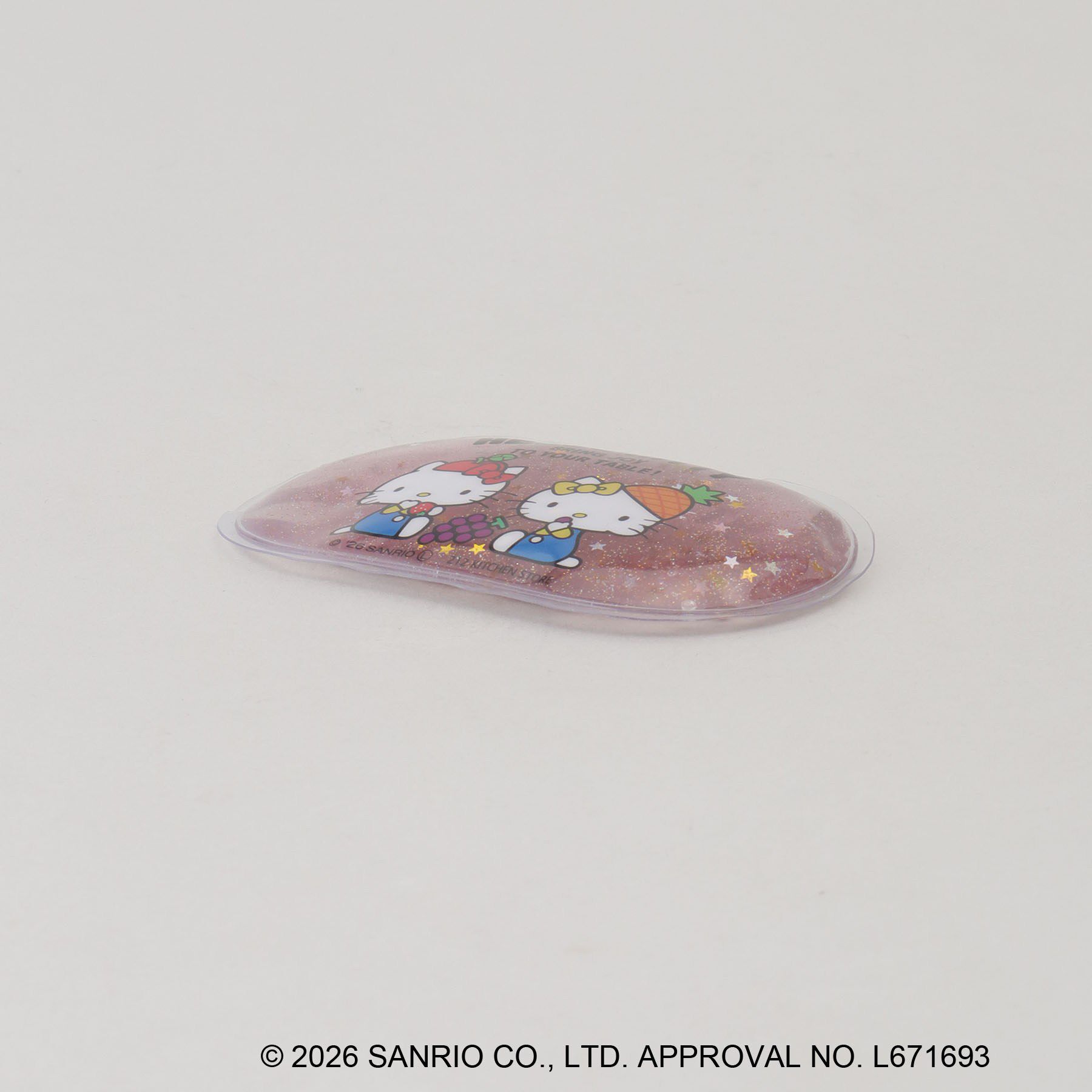 212 KITCHEN STORE「保冷剤 HELLO KITTY ＜Sanrio サンリオ＞」|その他|