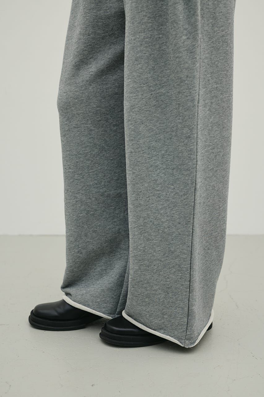 STYLEMIXER「ルーズワイドスウェットパンツ」|その他|