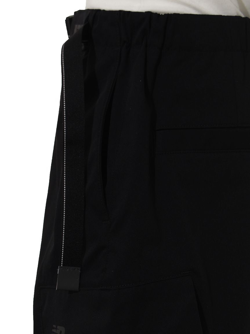 NEW BALANCE 「【New balance】UTILITY FAT CARGO PT」|チノ|