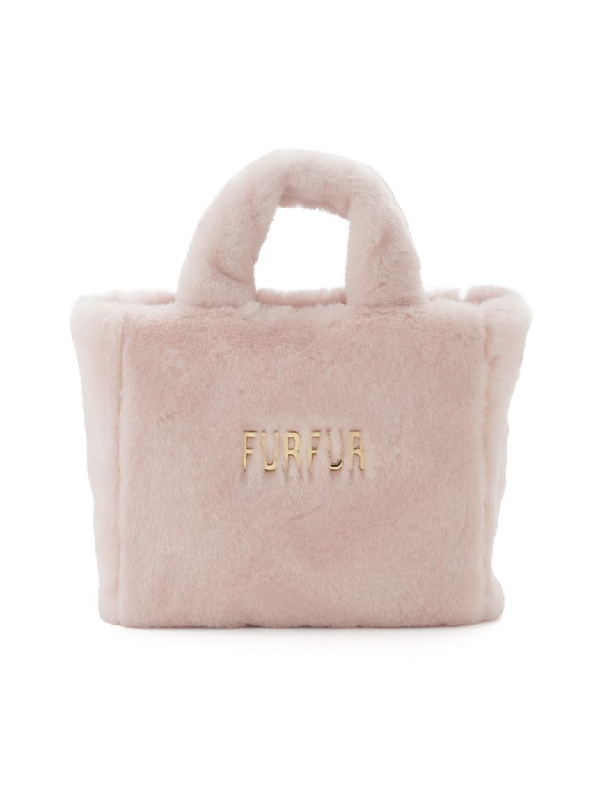 FURFUR「【限定カラー】エコファートートバッグ」|トートバッグ|