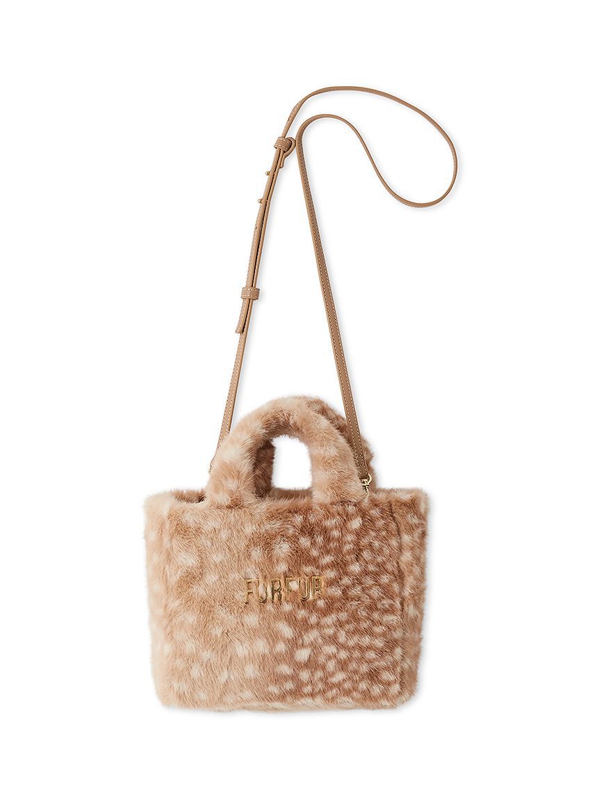 FURFUR「【限定カラー】エコファートートバッグ」|トートバッグ|