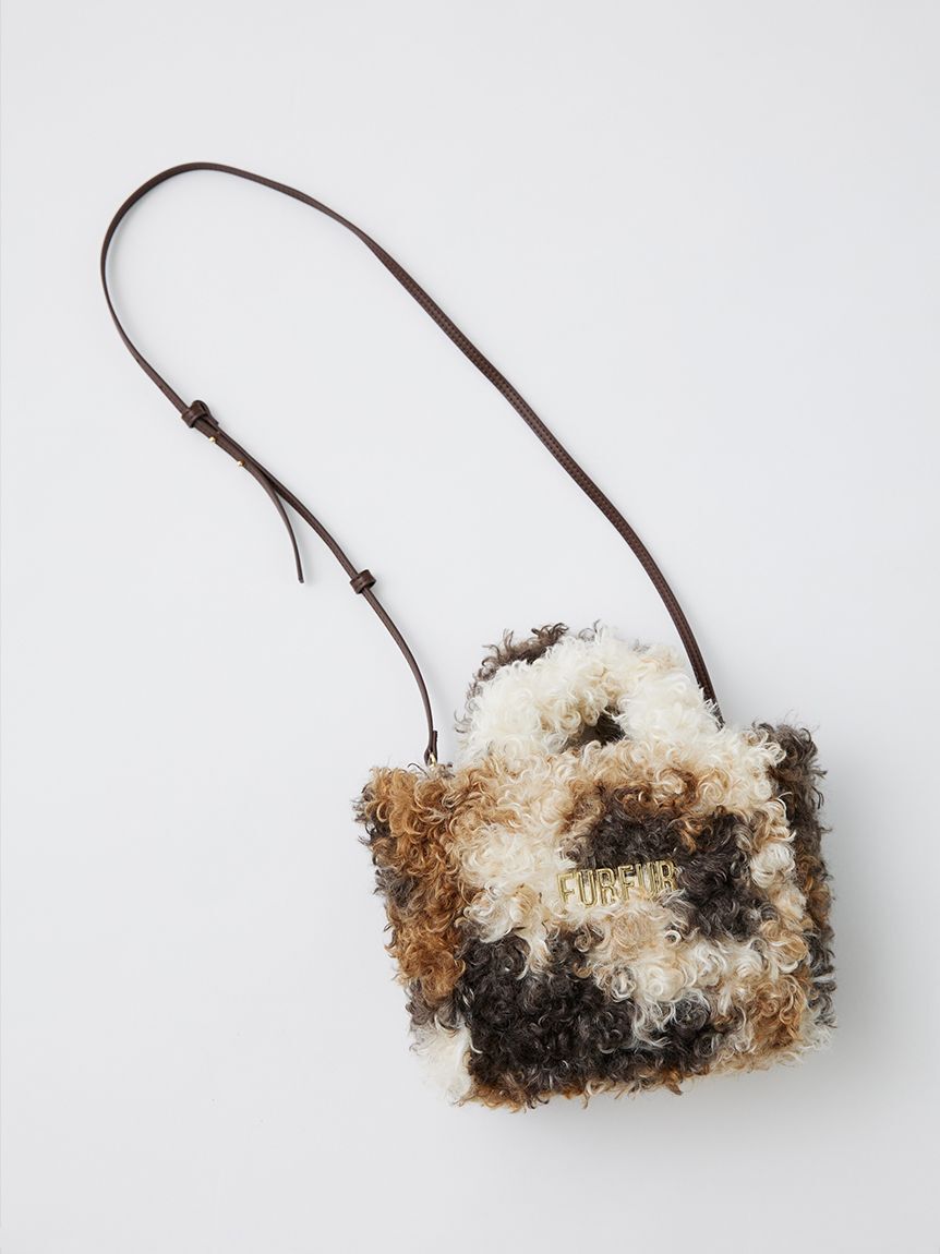 FURFUR「【限定カラー】エコファートートバッグ」|トートバッグ|DBRW