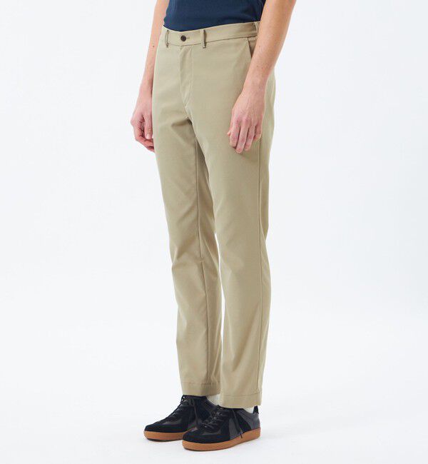 MACKINTOSH PHILOSOPHY「【MP STANDARD TROUSERS】STYLE002 SLIM FIT フレックスドライチノ」|その他|