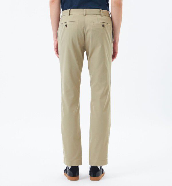 MACKINTOSH PHILOSOPHY「【MP STANDARD TROUSERS】STYLE002 SLIM FIT フレックスドライチノ」|その他|