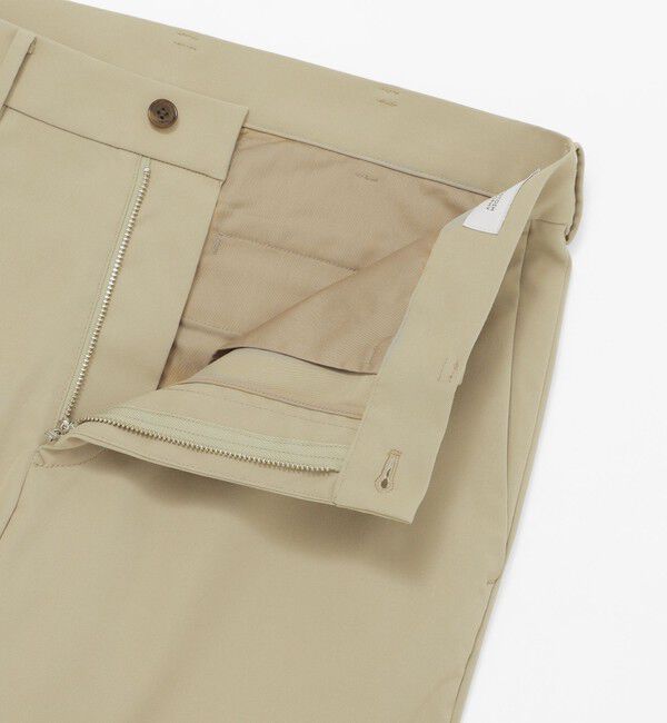 MACKINTOSH PHILOSOPHY「【MP STANDARD TROUSERS】STYLE002 SLIM FIT フレックスドライチノ」|その他|