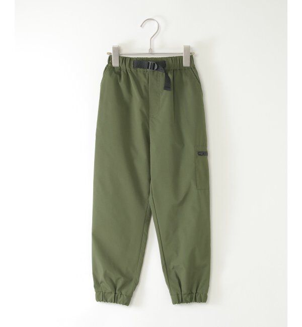 ikka kids「リップジップカーゴジョガーパンツ（120~160cm）」|その他|