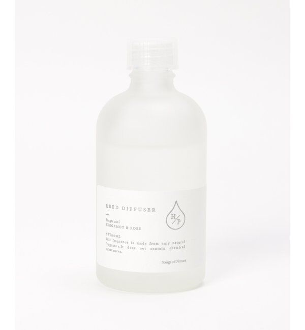Lbc with Life「HPリードディフューザー 90ml」|アロマ・ルームフレグランス|