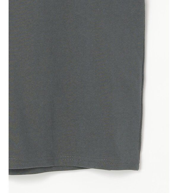 VENCE share style「フロッキーロゴＴシャツ」|Tシャツ・カットソー|