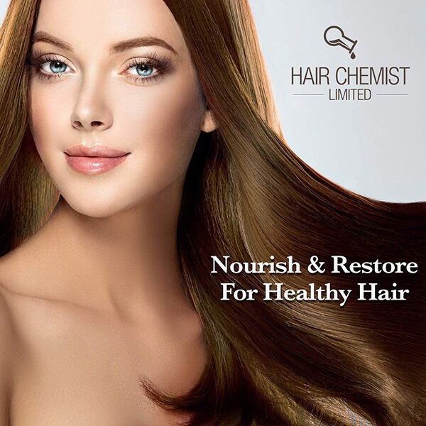  「ヘアケミスト (Hair Chemist) ヘアマスク マカダミア オイル  ディープリペアマスク (227g)」|コンディショナー・トリートメント|