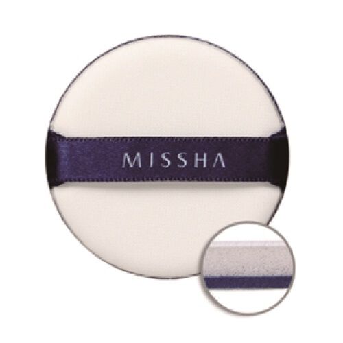 MISSHA「MISSHA(ミシャ) Ｍ　クッションファンデーション（モイスチャー） No.21明るい肌色 (15g)」|ファンデーション|