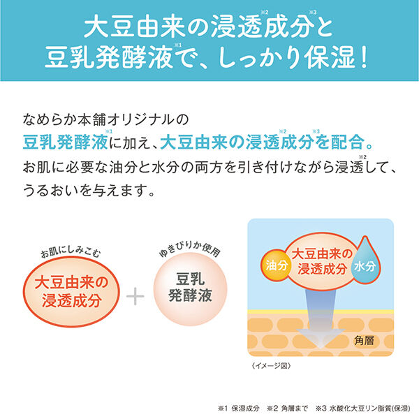 なめらか本舗「なめらか本舗 マイクロ純白ミスト化粧水 本体 (150g)」|化粧水|