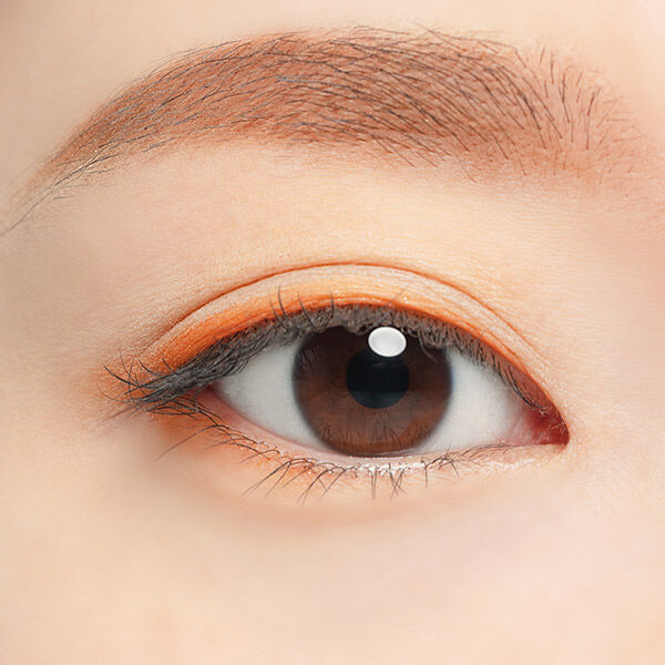 Chacott COSMETICS（チャコット・コスメティクス）「Chacott COSMETICS マルチカラーバリエーション マット MA07 (1.05g)」|アイシャドウ|