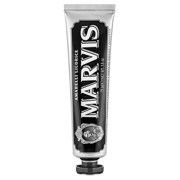  「MARVIS リコラス・ミント (75mL)」|オーラルケア|