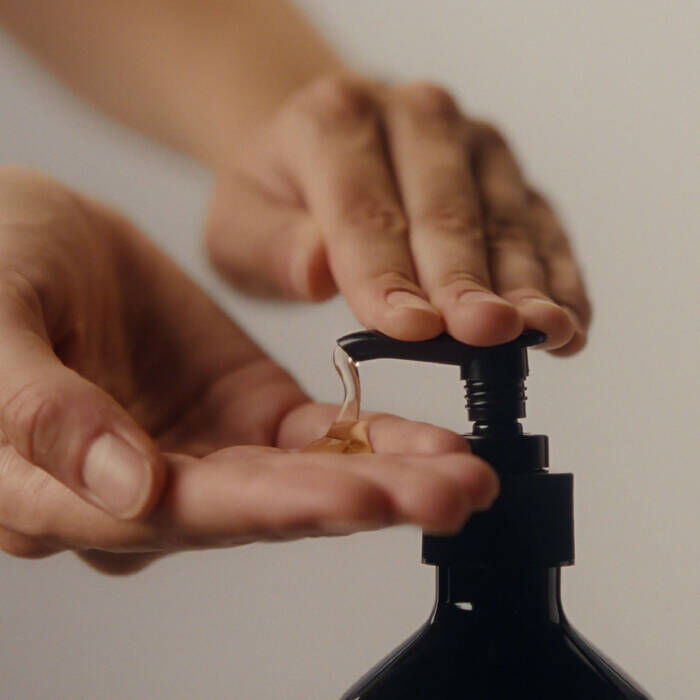 Aesop「ｱﾝﾄﾞﾗﾑ ｱﾛﾏﾃｨｯｸ ﾊﾝﾄﾞｳｫｯｼｭ 500mL」|ハンドケア|