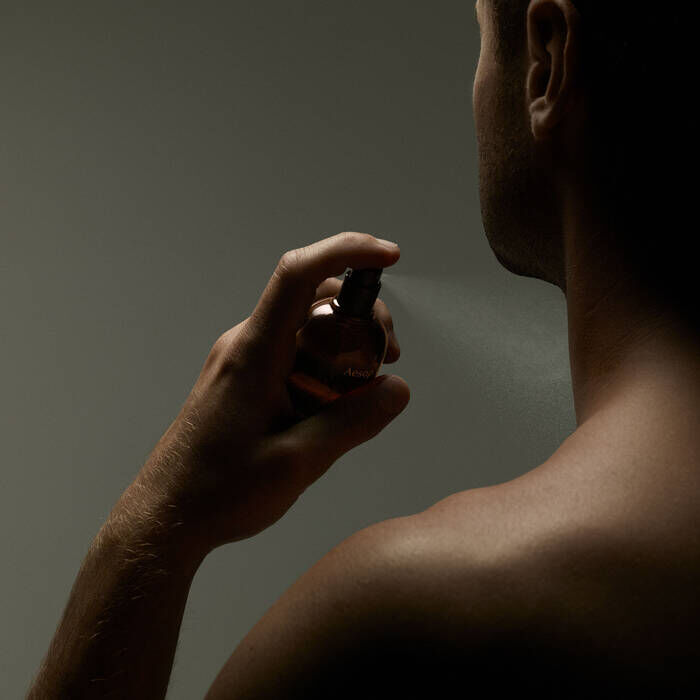 Aesop「ﾀｼｯﾄ ｵｰﾄﾞﾊﾟﾙﾌｧﾑ 50mL」|香水・フレグランス|